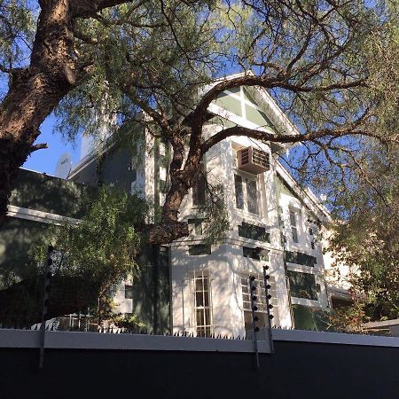 Wanderlust Backpackers Hostel Κέιπ Τάουν Εξωτερικό φωτογραφία