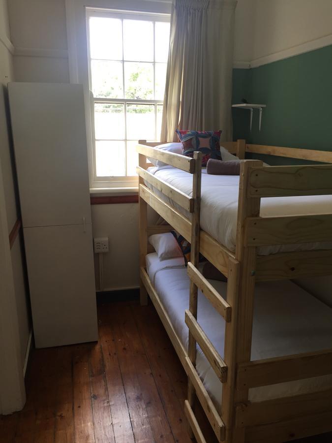 Wanderlust Backpackers Hostel Κέιπ Τάουν Εξωτερικό φωτογραφία